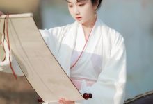 [YITUYU艺图语]2022.05.28 知否 令花羽[21+1P／214MB]-套图岛