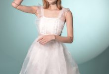 [YITUYU艺图语]2022.05.29 木偶 兔子Zzz不吃胡萝卜[25+1P／145MB]-套图岛