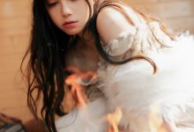 [YITUYU艺图语]2022.05.29 暖暖 贰加六[41+1P／389MB]-套图岛