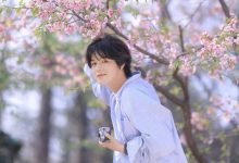 [YITUYU艺图语]2022.05.29 樱花少年 李宇轩Yashon[22+1P／369MB]-套图岛