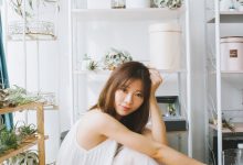 [YITUYU艺图语]2022.05.30 早安，阳光 陈珂[21+1P／190MB]-套图岛