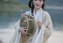 [YITUYU艺图语]2022.05.31 春归 至春禾[22+1P／304MB]-套图岛