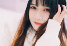 兔子Zzz不吃胡萝卜 - NO.29 在雪中等待 [34P-126MB]-套图岛