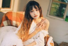 兔子Zzz不吃胡萝卜 - NO.30 暖冬 [25P-106MB]-套图岛