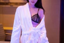 [XiuRen秀人网] 2023.01.04 No.6083 薇薇酱 [84+1P]-套图岛