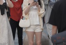 都市丽人热辣美腿妞【70P-810MB】-套图岛