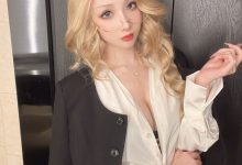 rioko凉凉子 – 《女上司单人版》[55P+13V-1.02GB]-套图岛