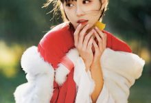 [YITUYU艺图语]2022.05.18 光感之美 贰加六[23+1P／331MB]-套图岛