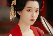 [YITUYU艺图语]2022.05.18 过华清宫 _喵喵家的小鱼干_[21+1P／354MB]-套图岛