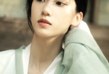 [YITUYU艺图语]2022.05.19 等风来 文子[19+1P／74.7MB]-套图岛