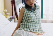 [YITUYU艺图语]2022.05.19 慢生活 池子[19+1P／281MB]-套图岛