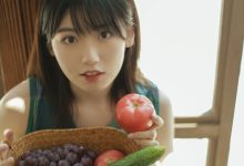 [YITUYU艺图语]2022.05.19 夏日 · 小森林 雪梨大王[39+1P／364MB]-套图岛