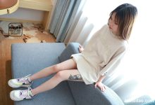 [誉铭传媒]袜足摄影 2022年《中秋专享作品》[100P+1V／1.16GB]-套图岛