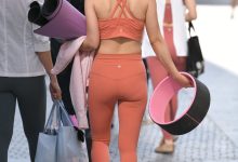 都市丽人健身好身材【176P-4.35G】-套图岛