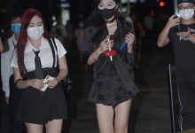 都市丽人包臀裙美眉【106P-1.43G】-套图岛