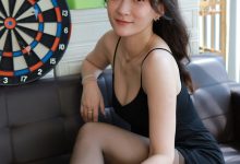 [IESS异思趣向] 2022.07.02 丝享家1135：秋秋《嘿丝事业线》[90P／107MB]-套图岛