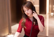 [XiuRen秀人网] 2023.01.06 No.6096 豆瓣酱 [96+1P]-套图岛