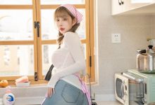 [XINGYAN星颜社] 2023.01.06 VOL.165 王雨纯 [78+1P]-套图岛