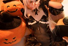 G44不会受伤 - NO.73 雅努斯 [20P-275MB]-套图岛