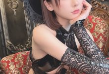 けん研 (けんけん) - NO.39 [Fantia] 2022年12月合集 [145P+3V-946MB]-套图岛