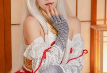 黏黏团子兔 删减版合集 【5套-950MB】-套图岛