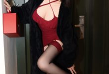 [XiuRen秀人网] 2023.01.17 No.6144 桃桃子_ [81+1P]-套图岛