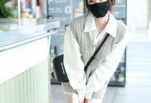 [XiuRen秀人网] 2023.01.17 No.6145 佘贝拉bella [59+1P]-套图岛