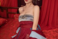 [XiuRen秀人网] 2023.01.18 No.6154 利世 [71+1P]-套图岛