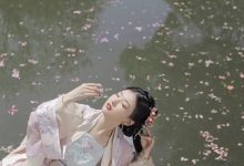 [YITUYU艺图语]2022.06.03 清平事 一只阿梦崽[41+1P／324MB]-套图岛