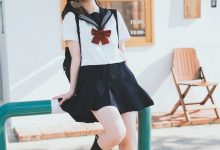 [YITUYU艺图语]2022.06.04 那年喜欢的女孩 _ 其一 河豚抚子[34+1P／714MB]-套图岛