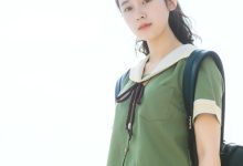 [YITUYU艺图语]2022.06.04 那一年天空很高风很清澈 廖雨琦-[25+1P／134MB]-套图岛