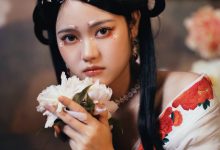 [YITUYU艺图语]2022.06.05 双生狐 秋水[50+1P／630MB]-套图岛