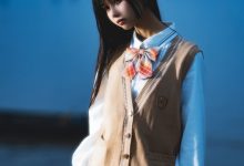 [YITUYU艺图语]2022.06.06 焰火 猫梓子[26+1P／595MB]-套图岛