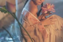 [YITUYU艺图语]2022.06.07 清欢 兔子Zzz不吃胡萝卜[34+1P／550MB]-套图岛