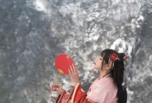 [YITUYU艺图语]2022.06.07 踏雪 贰加六[25+1P／239MB]-套图岛