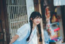 [YITUYU艺图语]2022.06.07 夏至 姚恩星_[26+1P／327MB]-套图岛