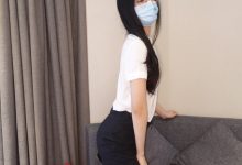 [ROSI口罩系列]2022.12.16 NO.2378[96+1P／157MB]-套图岛