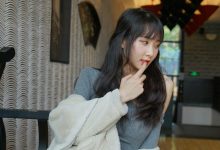 [MussGirl慕丝女郎]NO.322 B[117P／197MB]-套图岛