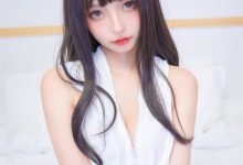 神楽板真冬 — 白猫咪[20P／79MB]-套图岛