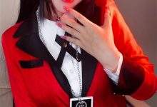 索索半半子 — 夢子[48P／369MB]-套图岛