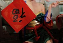 [XiuRen秀人网] 2023.01.20 No.6167 玥儿玥er [57+1P]-套图岛