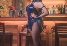 奈奈记 — 新泽西 [11P-175M]-套图岛