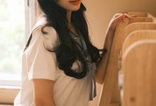 [YITUYU艺图语]2022.05.22 没有夏的夏天 辛冉[19+1P／195MB]-套图岛