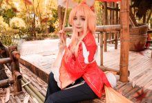 [YITUYU艺图语]2022.05.23 王者荣耀：公孙离 囚囚[18+1P／249MB]-套图岛