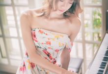 [YITUYU艺图语]2022.05.24 香奈儿 兔子Zzz不吃胡萝卜[31+1P／550MB]-套图岛