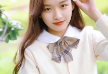 [YITUYU艺图语]2022.05.26 春来无事，只为花忙 赛心[27+1P／484MB]-套图岛