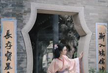 [YITUYU艺图语]2022.05.26 画皮 秋水[23+1P／180MB]-套图岛