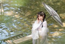 [YITUYU艺图语]2022.05.27 泛舟记 贰加六[43+1P／462MB]-套图岛