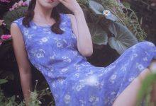 [YITUYU艺图语]2022.05.27 可期 张鹿迪[21+1P／236MB]-套图岛