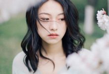 [YITUYU艺图语]2022.05.27 落樱缤纷 九月[27+1P／479MB]-套图岛